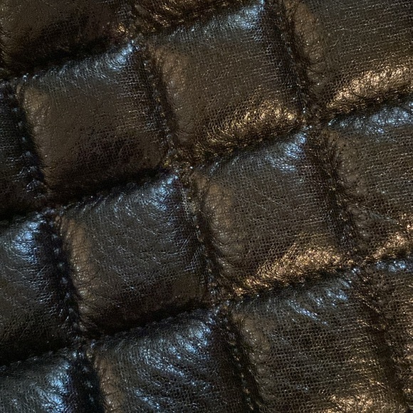 Kate Spade Black purse with dust bag - Picture 16 of 16